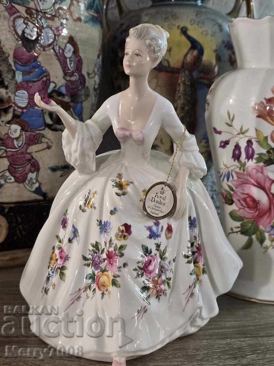 Royal Doulton, μοντέλο "Diana" (H.N. 2468)