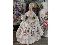 Royal Doulton, modelul "Diana" (H.N. 2468)