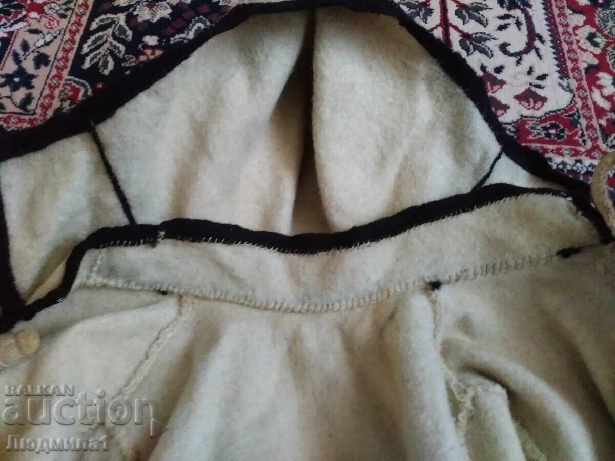 Аукцион СТАР ВЪЛНЕН ЯМУРЛУК