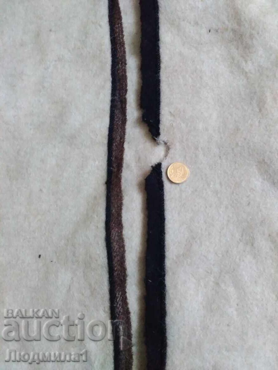 СТАР ВЪЛНЕН ЯМУРЛУК - 5