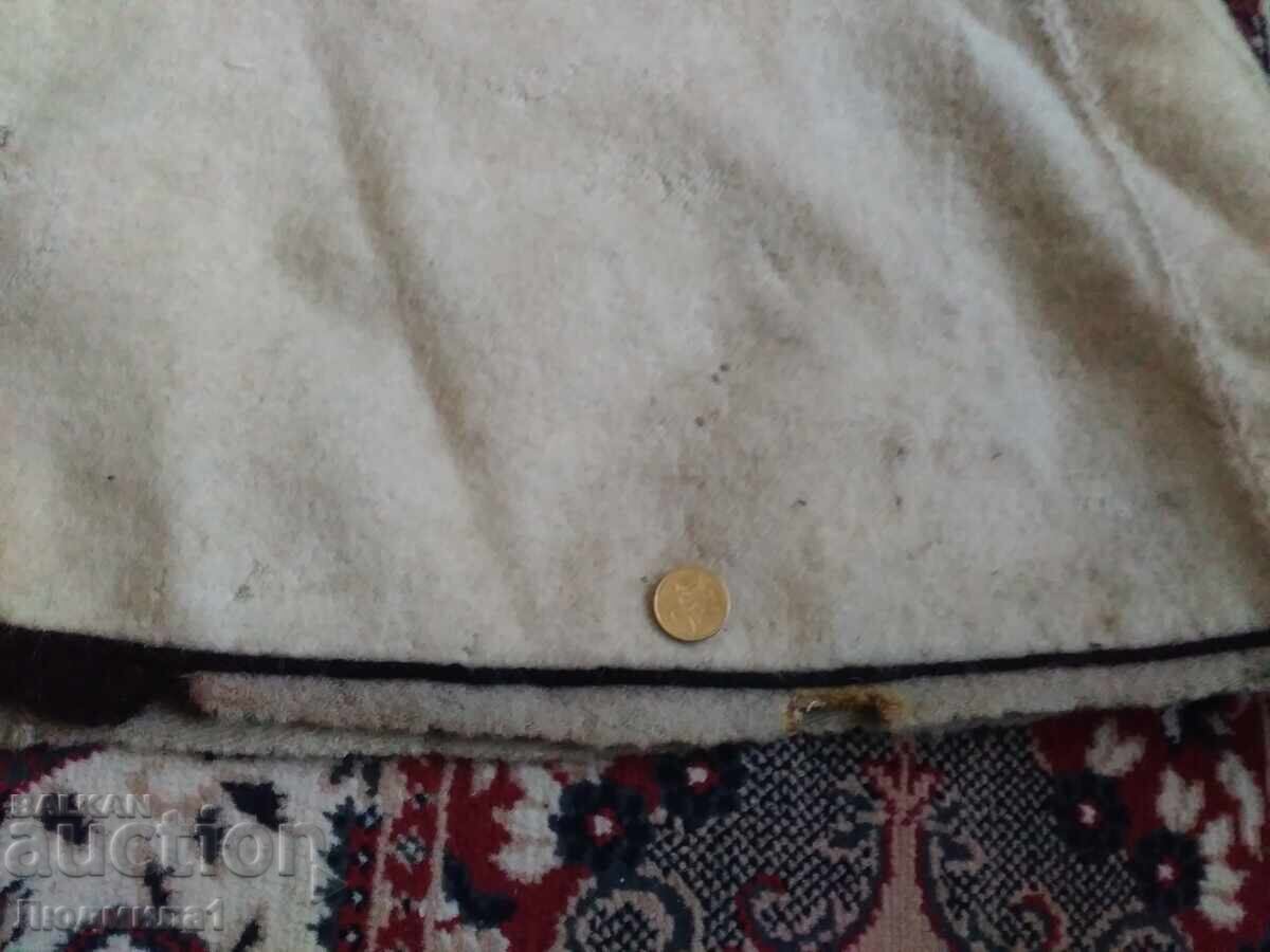 СТАР ВЪЛНЕН ЯМУРЛУК - 6
