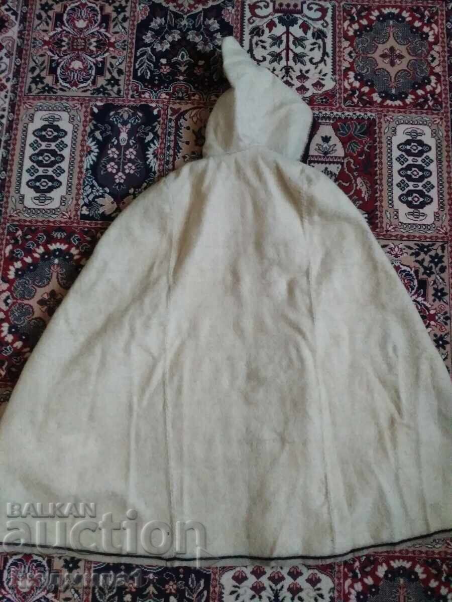 СТАР ВЪЛНЕН ЯМУРЛУК - 7