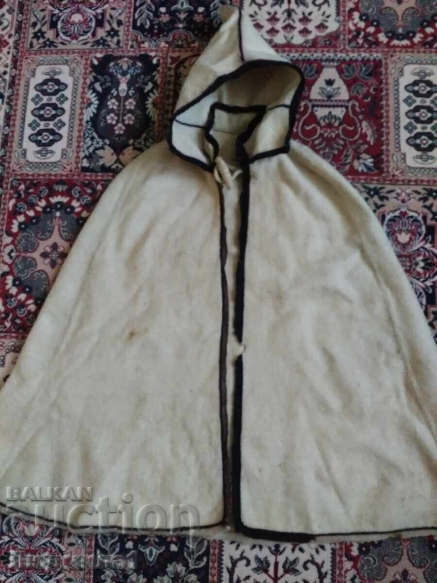 СТАР ВЪЛНЕН ЯМУРЛУК