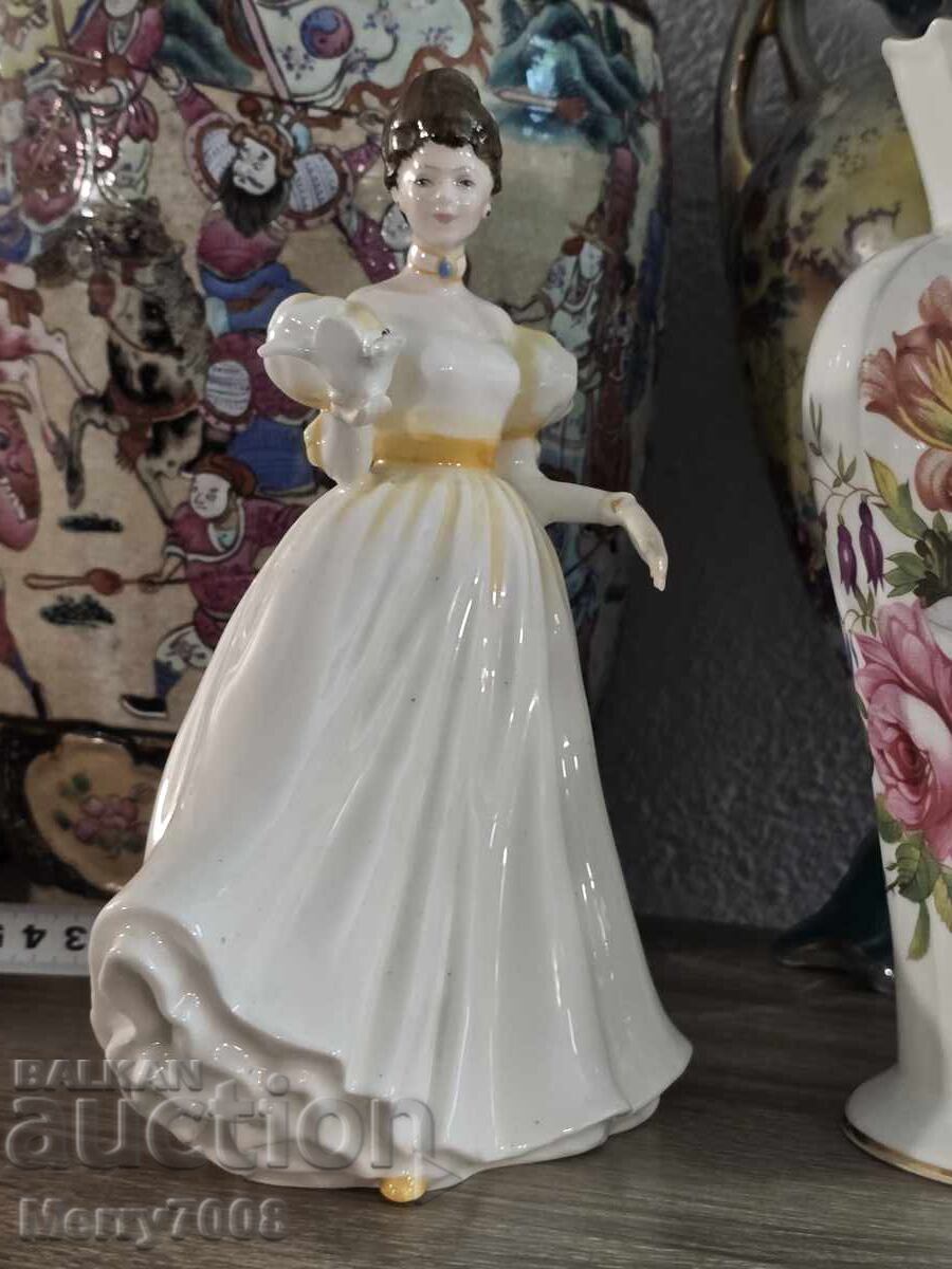 Royal Doulton, μοντέλο "Kathleen" (HN 3609) !!! - 5