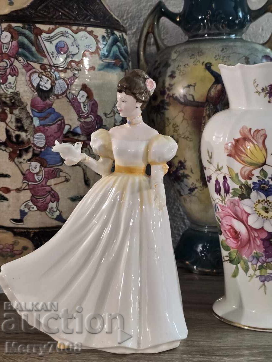 Royal Doulton, μοντέλο "Kathleen" (HN 3609) !!!