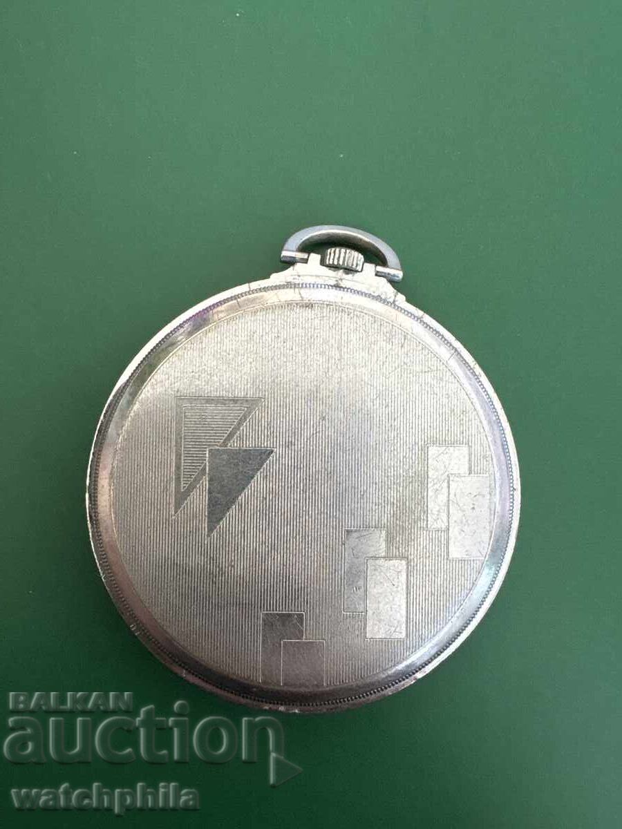 Lanco extra Σπάνιο ελβετικό ρολόι τσέπης με τιμή € 19.00 | 37.16 BGN