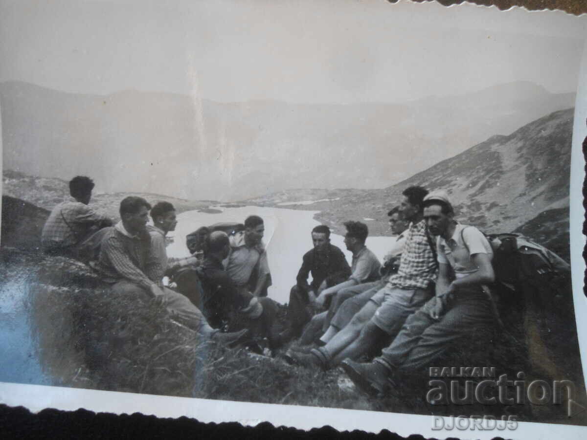 Παλιά φωτογραφία, ΦΩΤΟ ΑΝΤΙΓΡΑΦΟ, Κλεμεντίνα 14