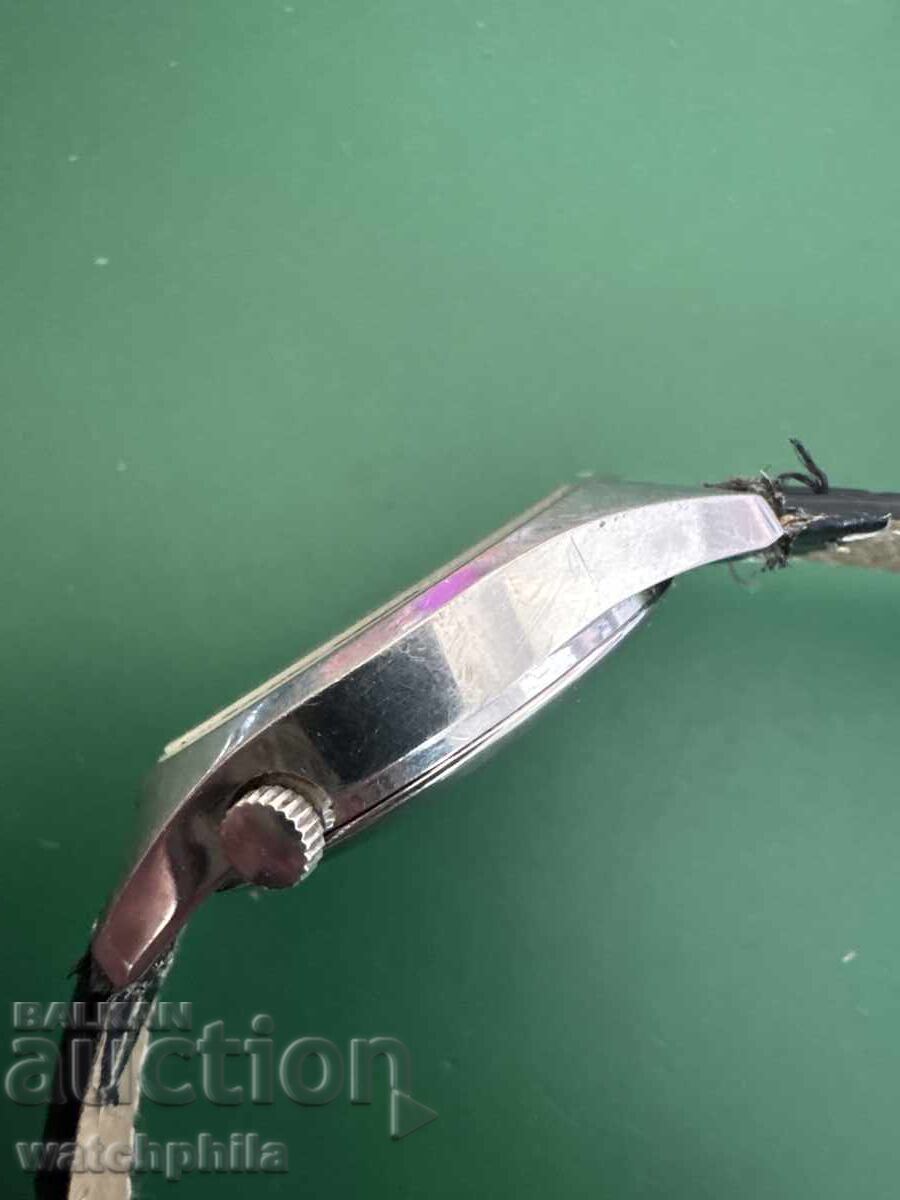 Δημοπρασία Αυτόματο ανδρικό ρολόι Fricima. Λειτουργεί. Σπάνιο Δημοπρασία Αυτόματο ανδρικό ρολόι Fricima. Λειτουργεί. Σπάνιο