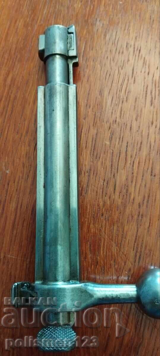 OBTURATOR M95 cu preț € 150.00 | 293.38 BGN