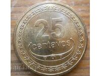 25 σεντάβος 2017 - Ανατολικό Τιμόρ