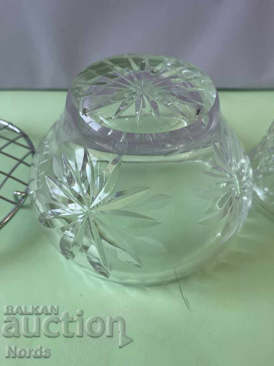 Κρυστάλλινη παρτίδα - 5