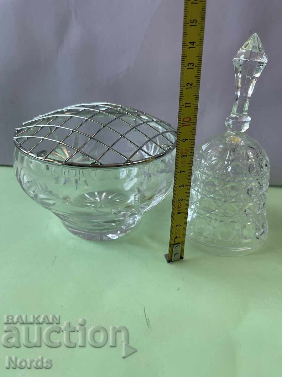 Κρυστάλλινη παρτίδα - 6