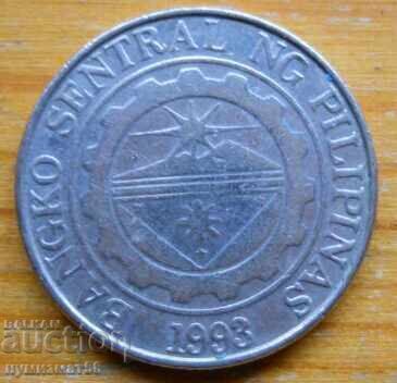 1 peso 2002 - Philippines with price € 0.50 | 0.98 BGN