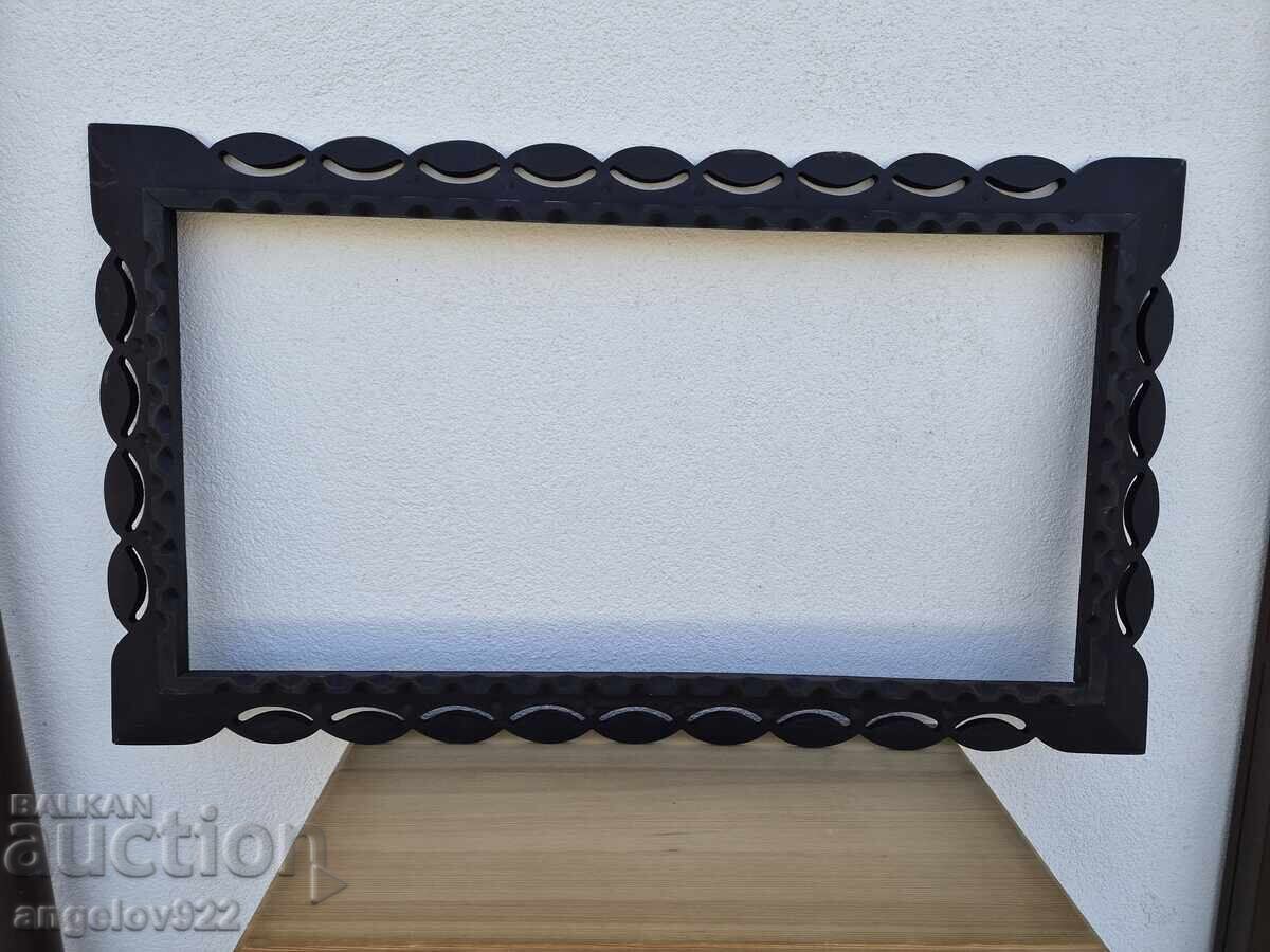Ramă frumoasă din lemn pentru tablou sau oglindă!!! cu preț € 0.01 | 0.02 BGN