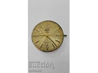 Μηχανισμός για ρολόι χειρός "GUB" - GERMANY