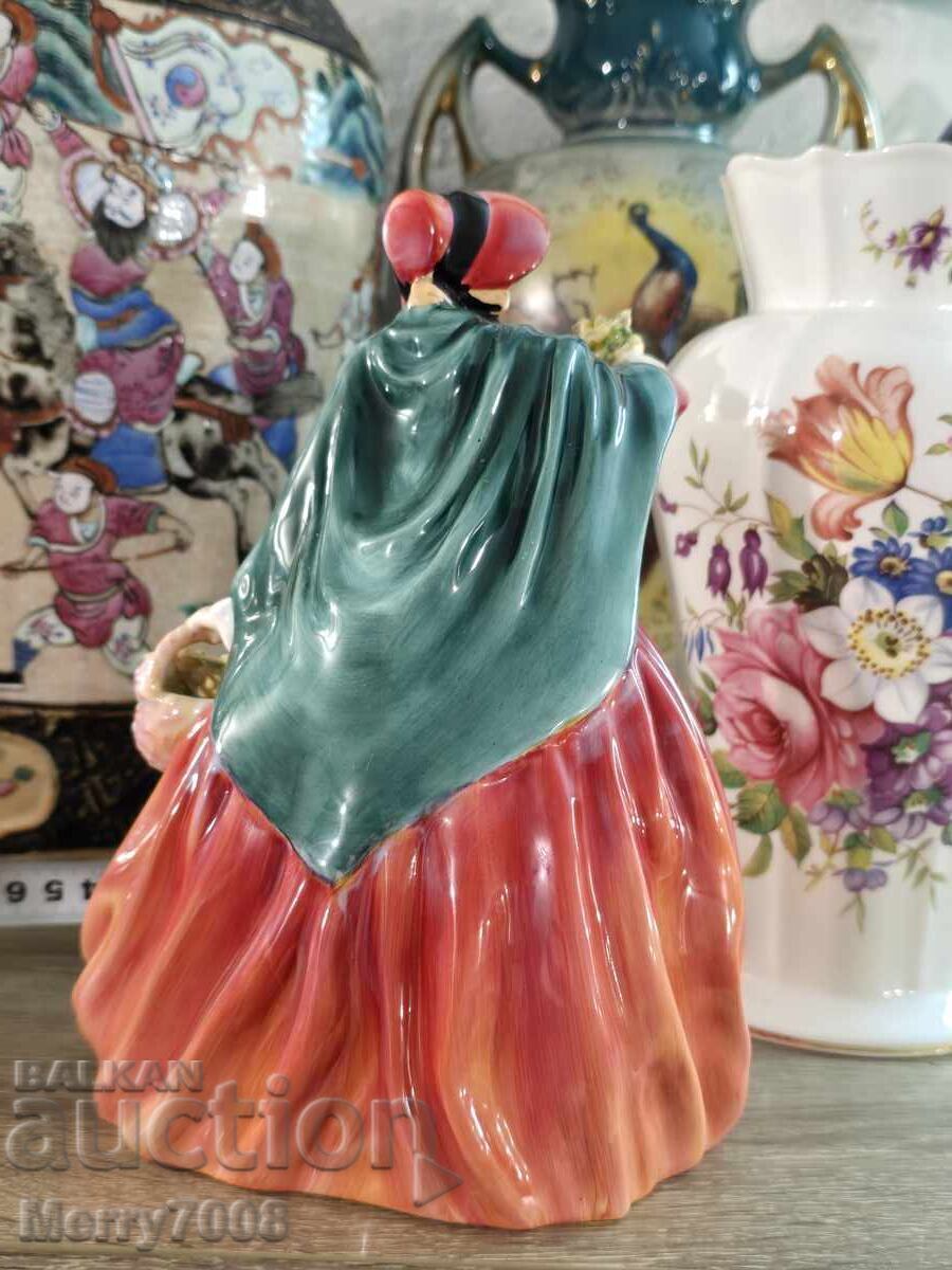 Licitație Royal Doulton – modelul "Lady Charmian" (HN 1949) !!!