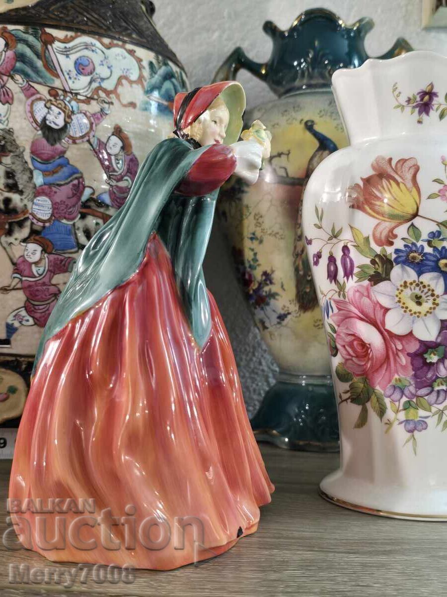 Livrarea Royal Doulton – modelul "Lady Charmian" (HN 1949) !!!