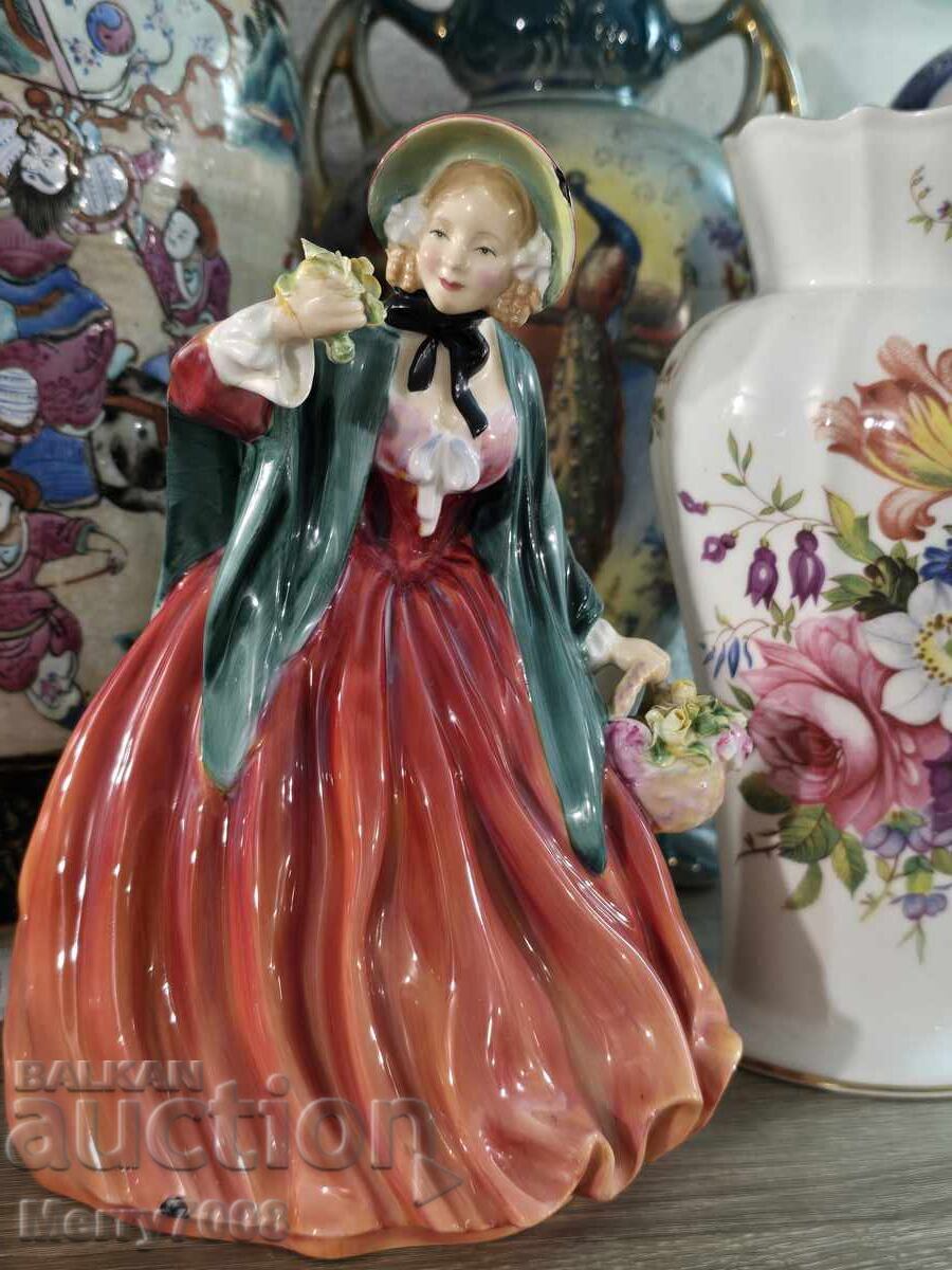 Royal Doulton – modelul "Lady Charmian" (HN 1949) !!!