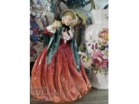 Royal Doulton – "Lady Charmian" model (HN 1949) !!!