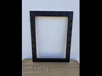 O rama frumoasa din lemn!!!