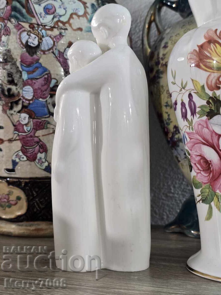 Δημοπρασία Royal Doulton από τη σειρά "Images", μοντέλο "Brothers" (HN 3191)