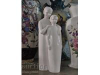 Royal Doulton din seria „Images”, modelul „Brothers” (HN 3191)
