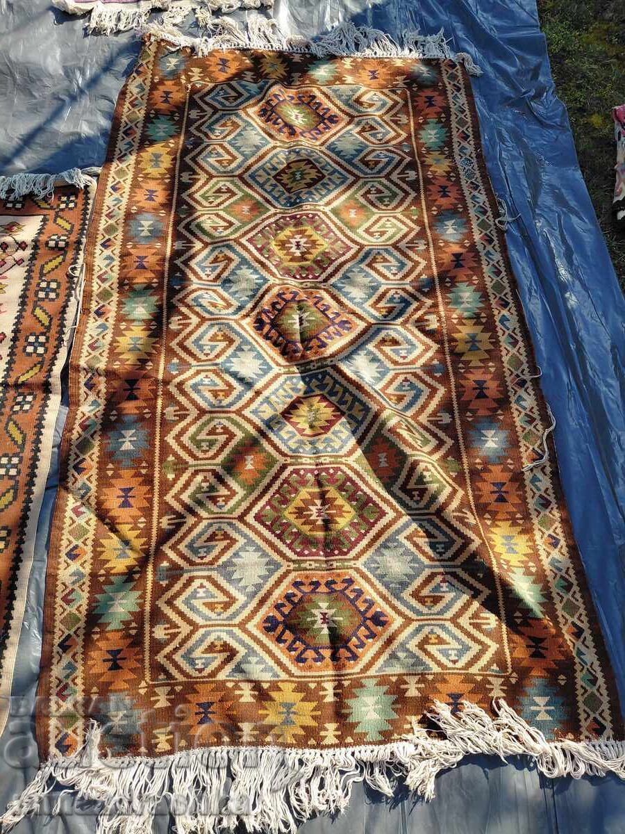 Τσιπροβίτικα, Κοτλένσκι και άλλα χαλιά 6 τεμάχια με τιμή € 26.00 | 50.85 BGN