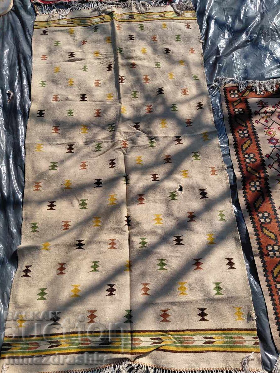 Παράδοση Τσιπροβίτικα, Κοτλένσκι και άλλα χαλιά 6 τεμάχια