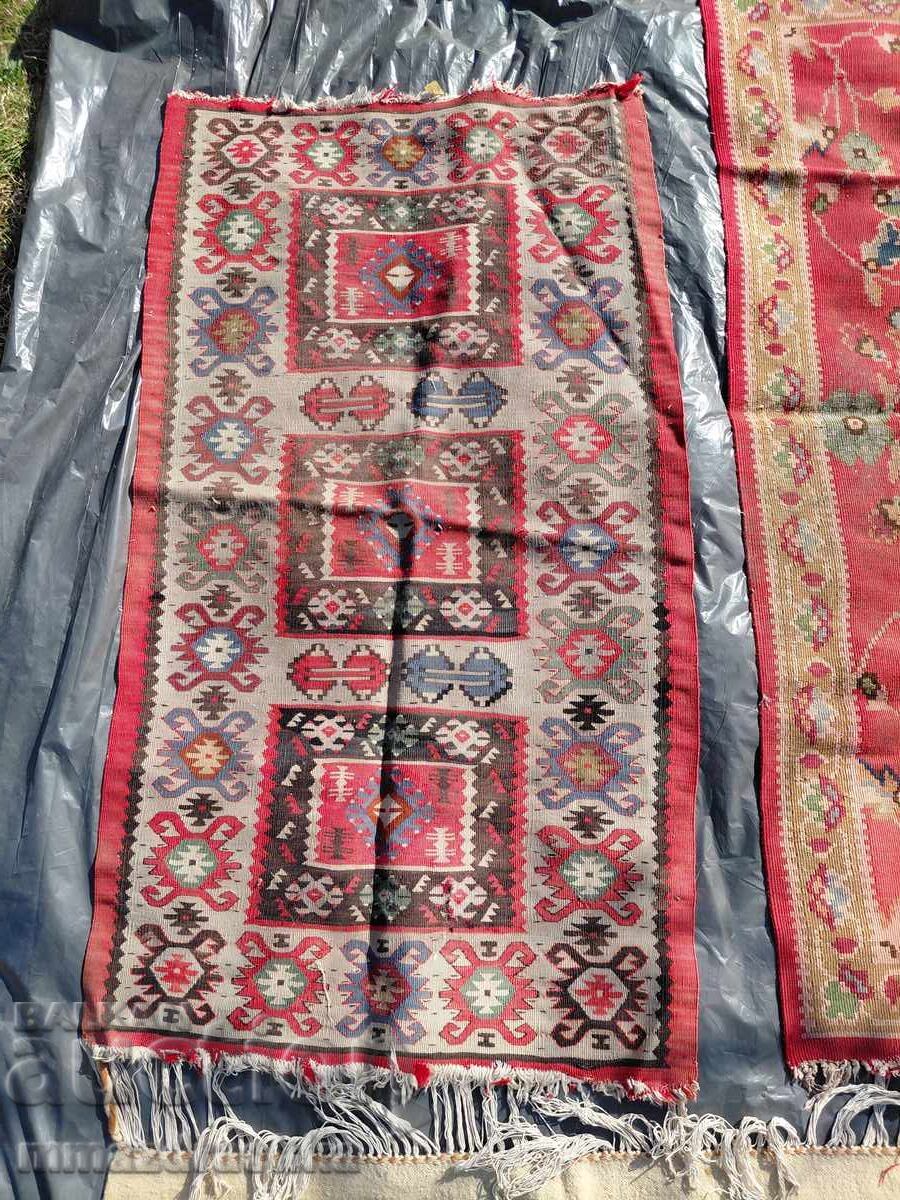 Τσιπροβίτικα, Κοτλένσκι και άλλα χαλιά 6 τεμάχια - 5