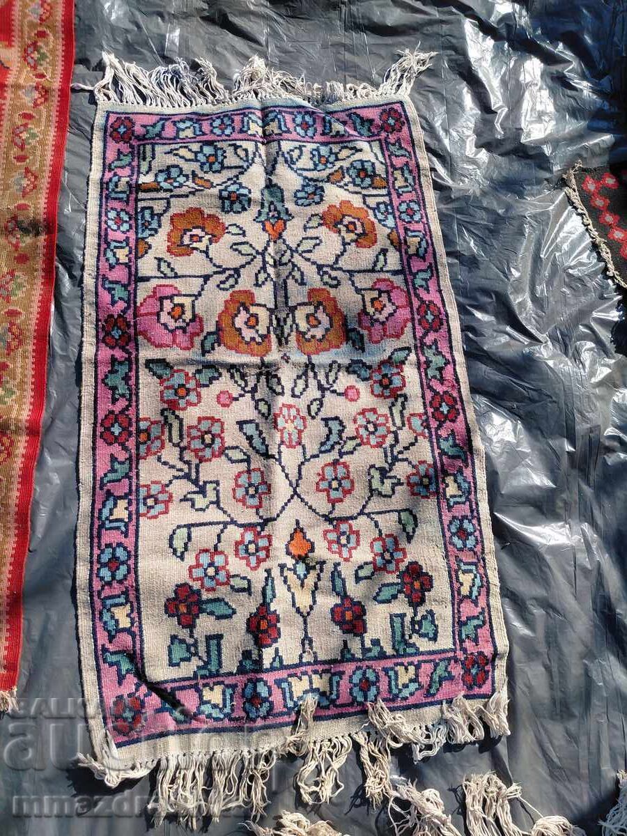 Τσιπροβίτικα, Κοτλένσκι και άλλα χαλιά 6 τεμάχια - 6