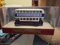 MODELE MATCHBOX YESTERYEAR 1/76