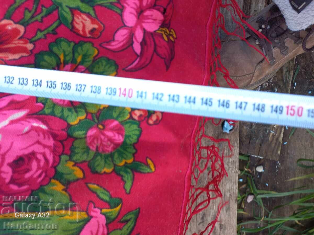 ΤΕΡΑΣΤΙΟ ΠΑΛΙΟ ΓΥΝΑΙΚΕΙΟ ΜΑΝΤΗΛΙ ΚΕΦΑΛΗΣ ΦΟΡΕΣΙΑ με τιμή € 350.00 | 684.54 BGN