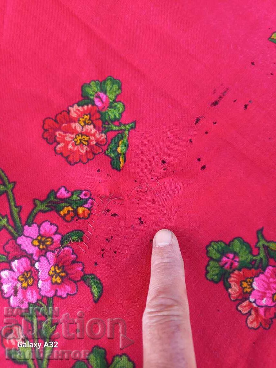 Παράδοση ΤΕΡΑΣΤΙΟ ΠΑΛΙΟ ΓΥΝΑΙΚΕΙΟ ΜΑΝΤΗΛΙ ΚΕΦΑΛΗΣ ΦΟΡΕΣΙΑ