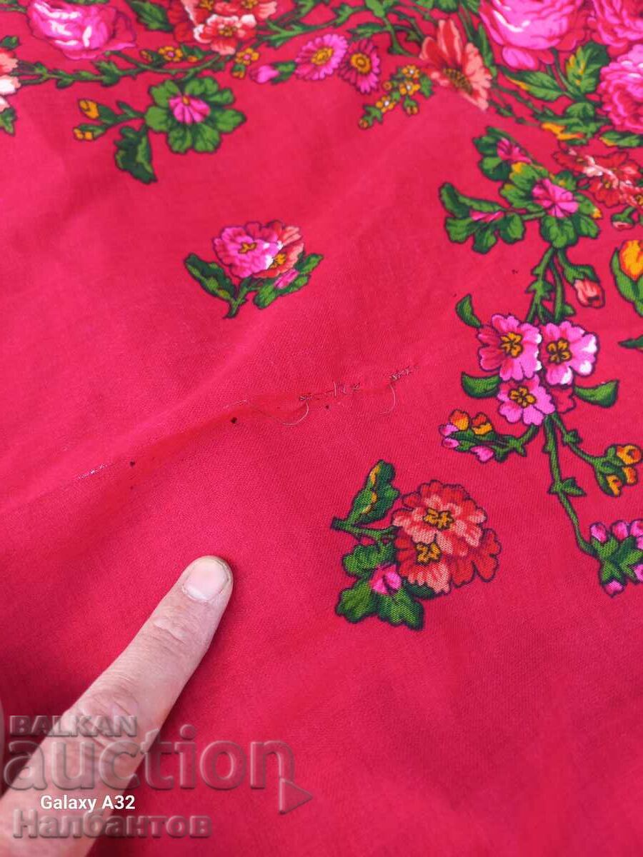 ΤΕΡΑΣΤΙΟ ΠΑΛΙΟ ΓΥΝΑΙΚΕΙΟ ΜΑΝΤΗΛΙ ΚΕΦΑΛΗΣ ΦΟΡΕΣΙΑ - 5