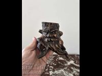 Масивна метална фигура статуетка!!!