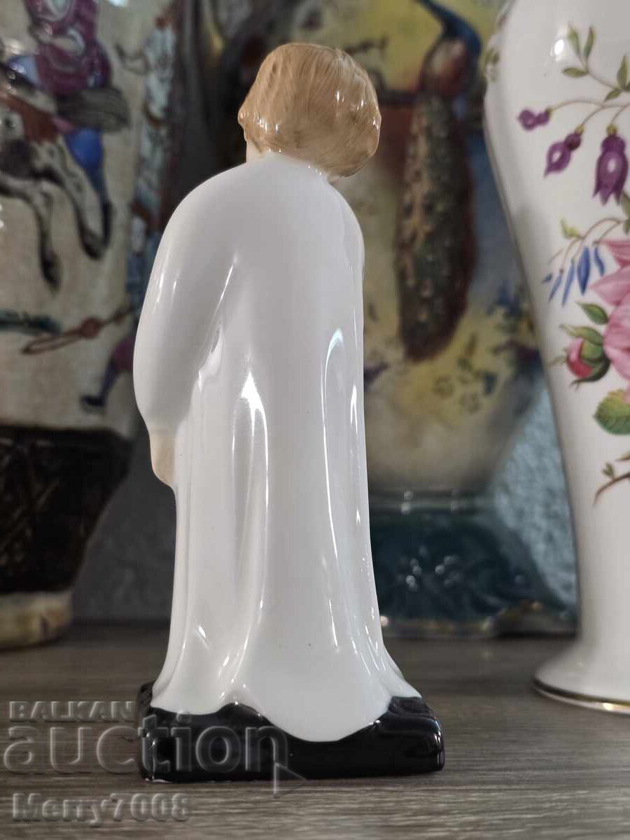 Παράδοση Royal Doulton με τίτλο "Darling" (HN1985) !!!