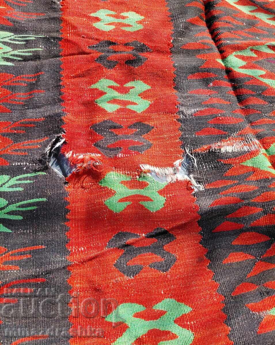 Голям Тетевенски килим - 5 Голям Тетевенски килим - 5