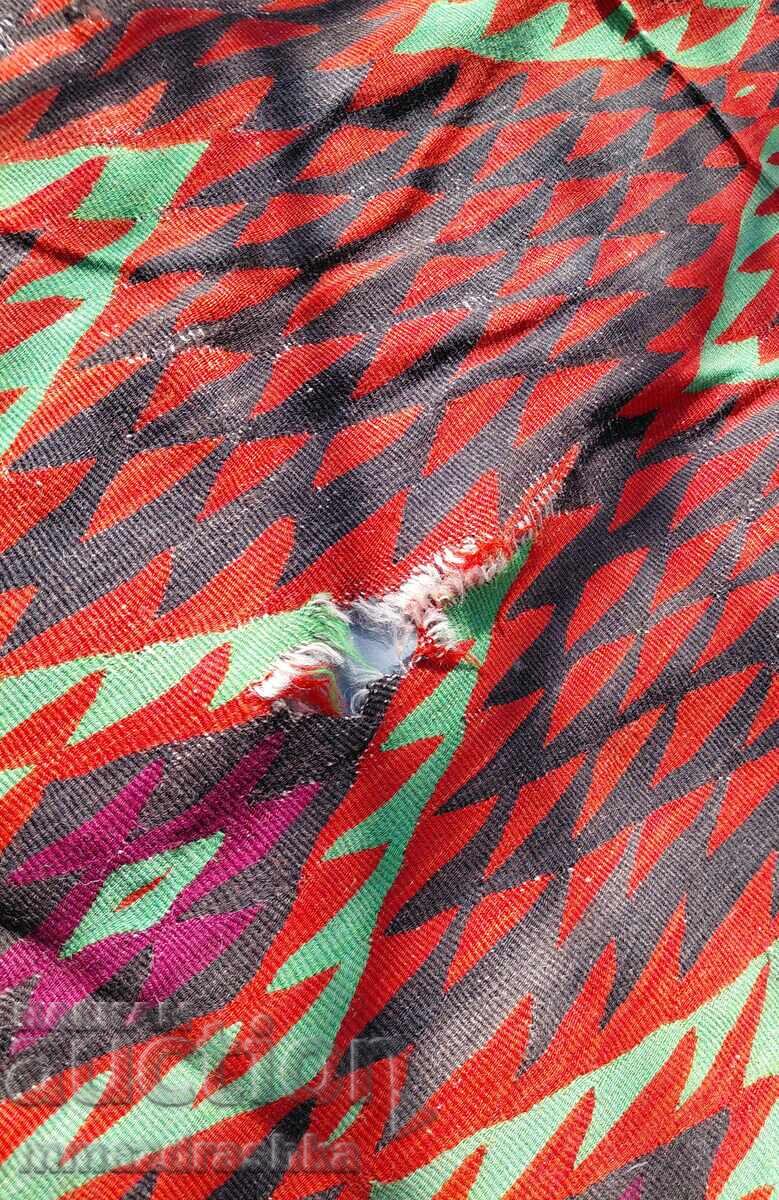 Голям Тетевенски килим - 6 Голям Тетевенски килим - 6