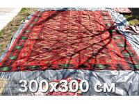 Large Teteven carpet