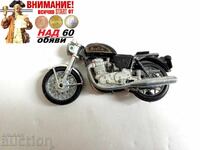 model de colecție motocicletă Norton 750 Commando