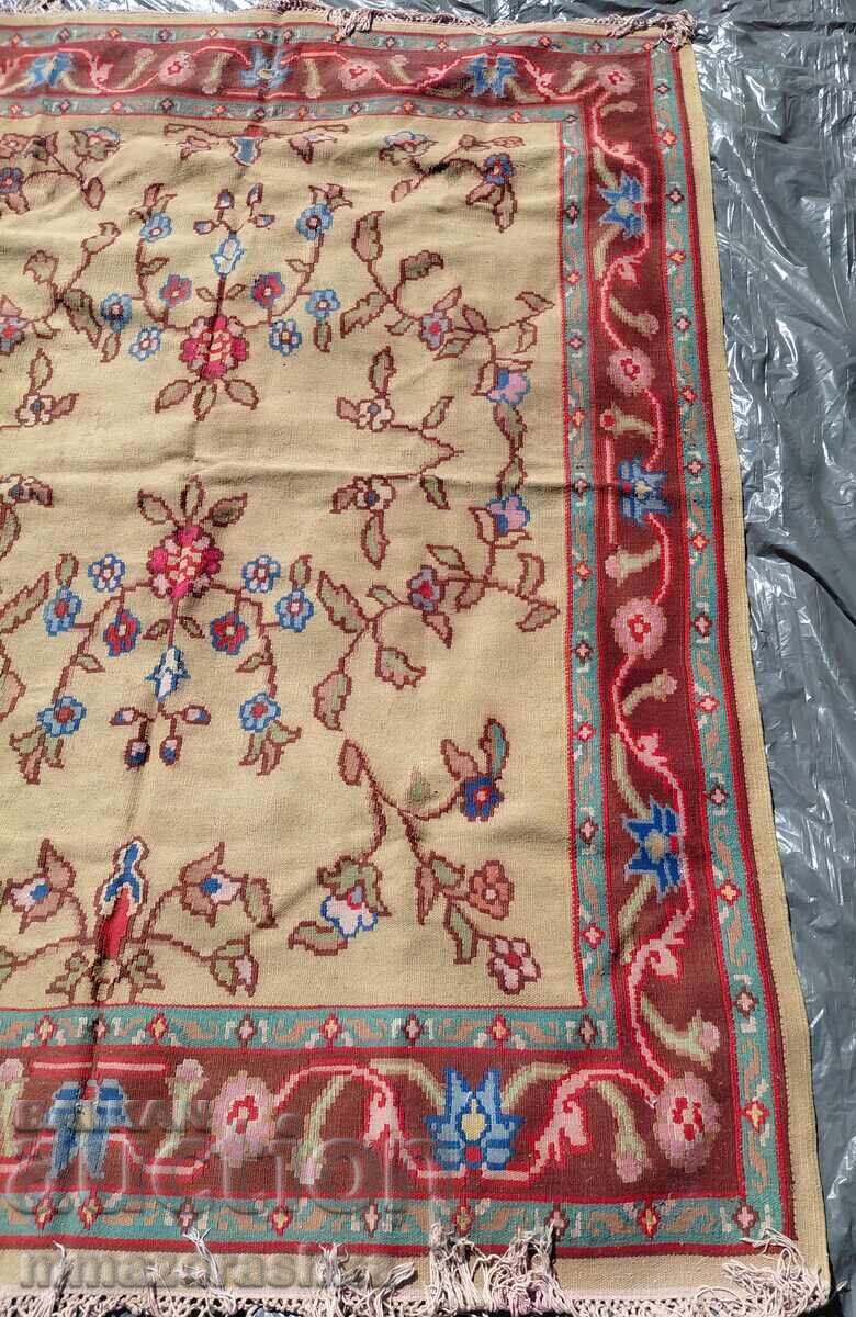 Kotel carpet with price € 0.01 | 0.02 BGN
