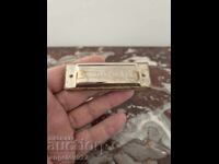 Armonică poloneză Melodia