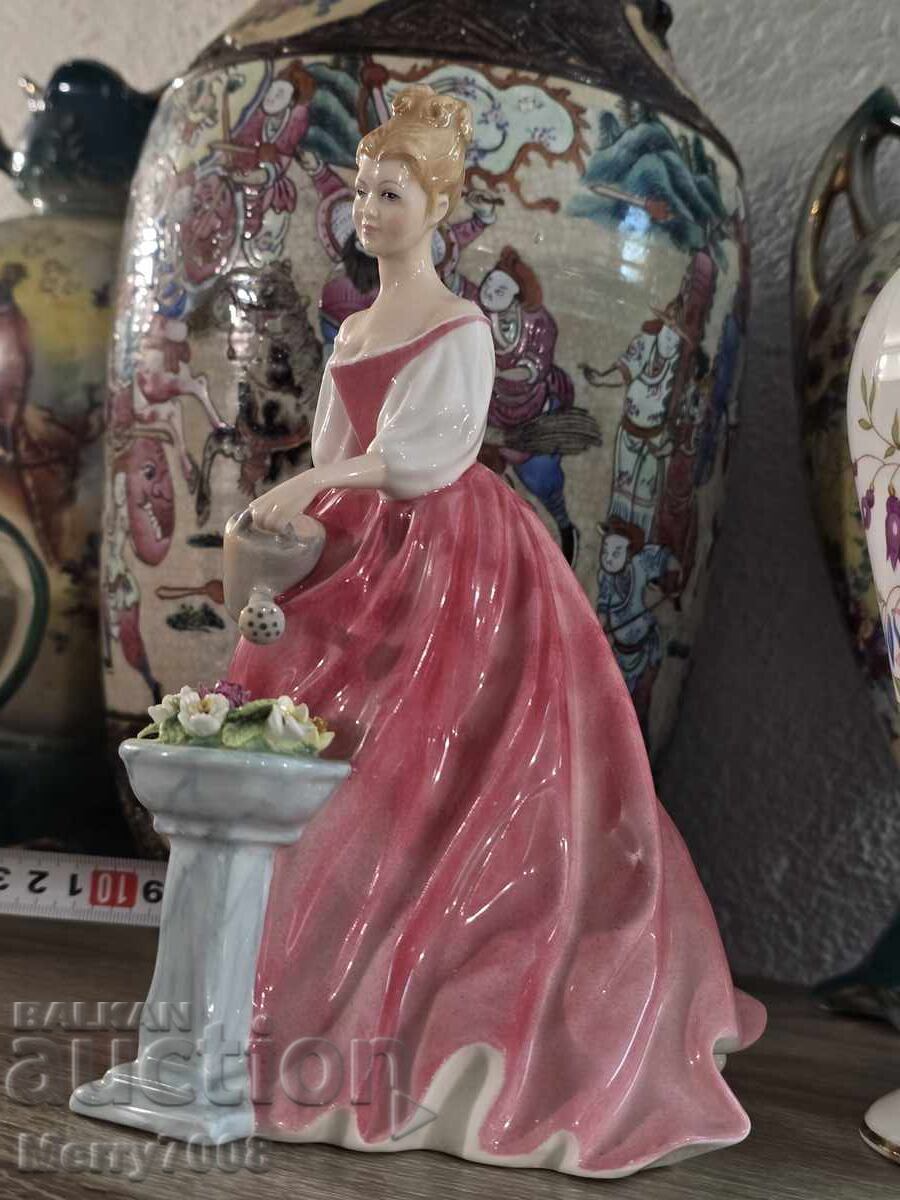 Licitație Royal Doulton este modelul "Alexandra" (HN3292) !!!