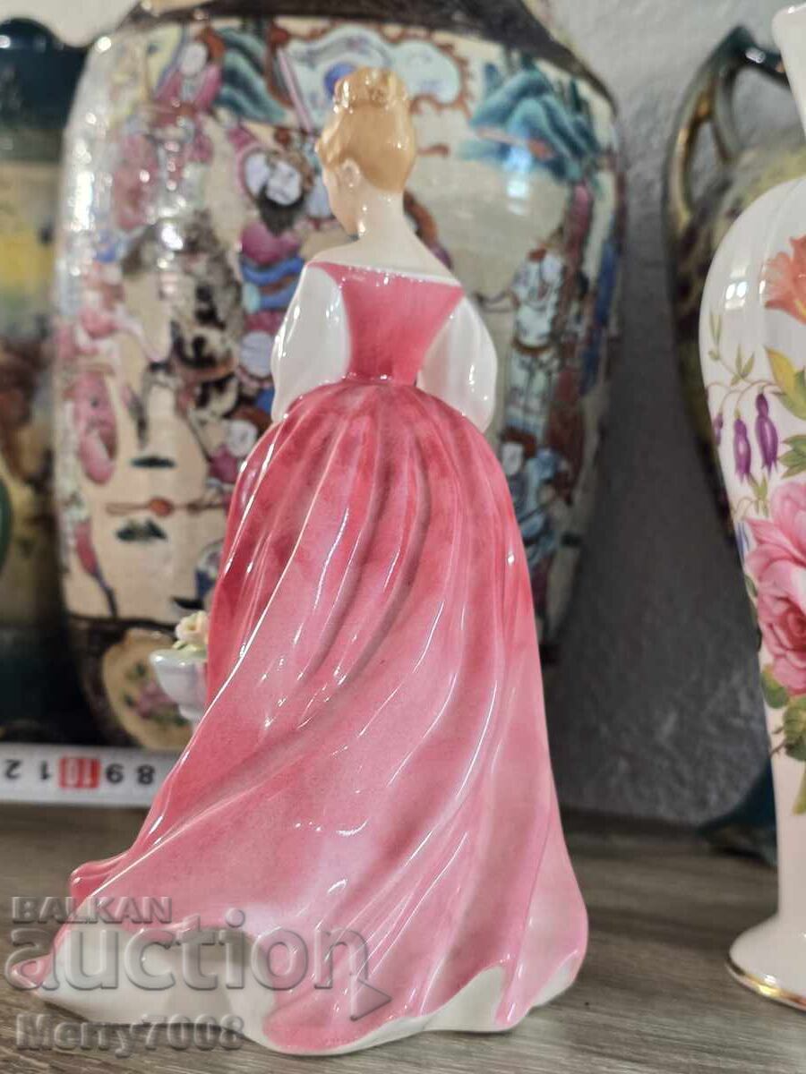 Livrarea Royal Doulton este modelul "Alexandra" (HN3292) !!!