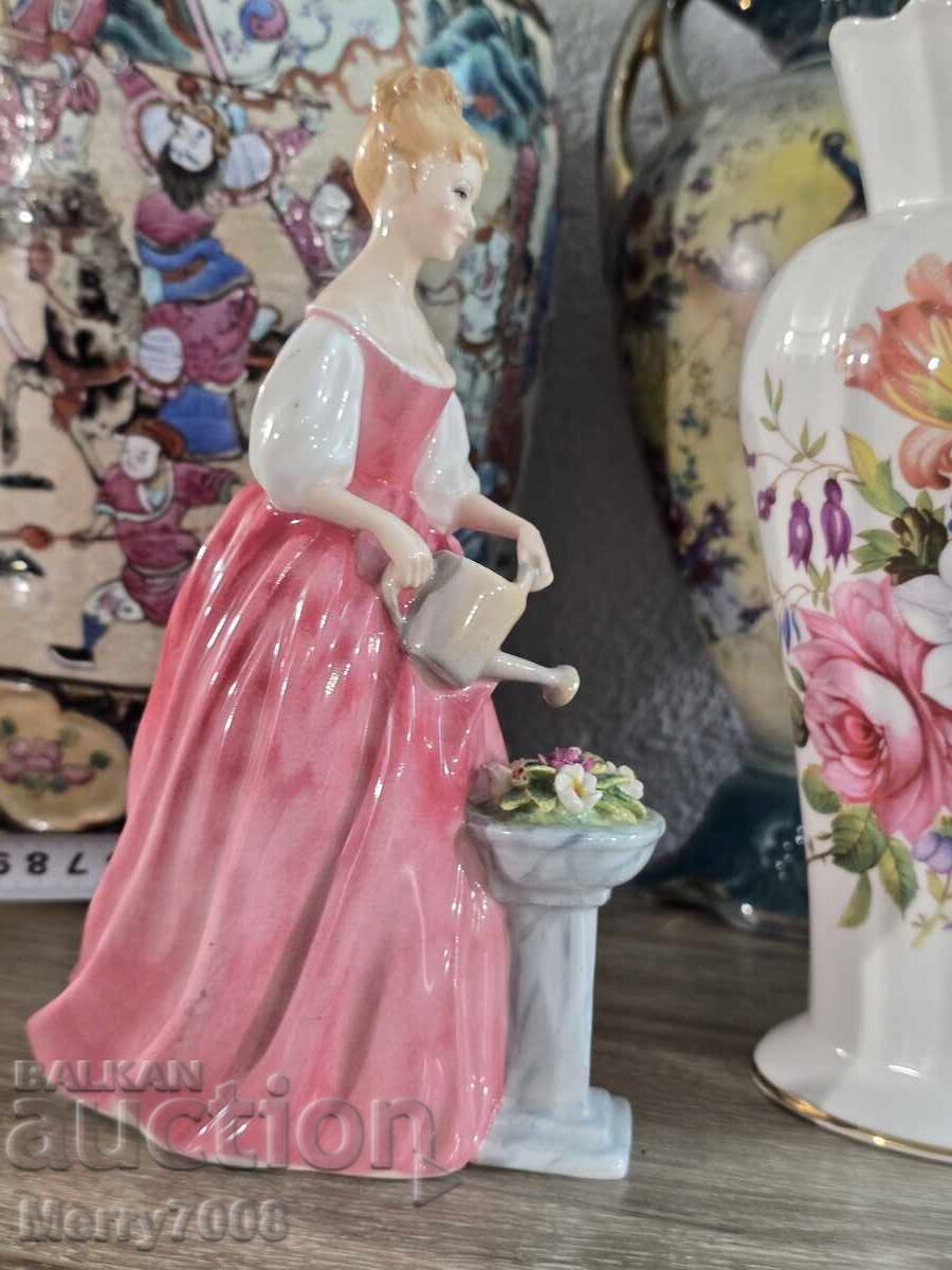 Royal Doulton este modelul "Alexandra" (HN3292) !!! - 5
