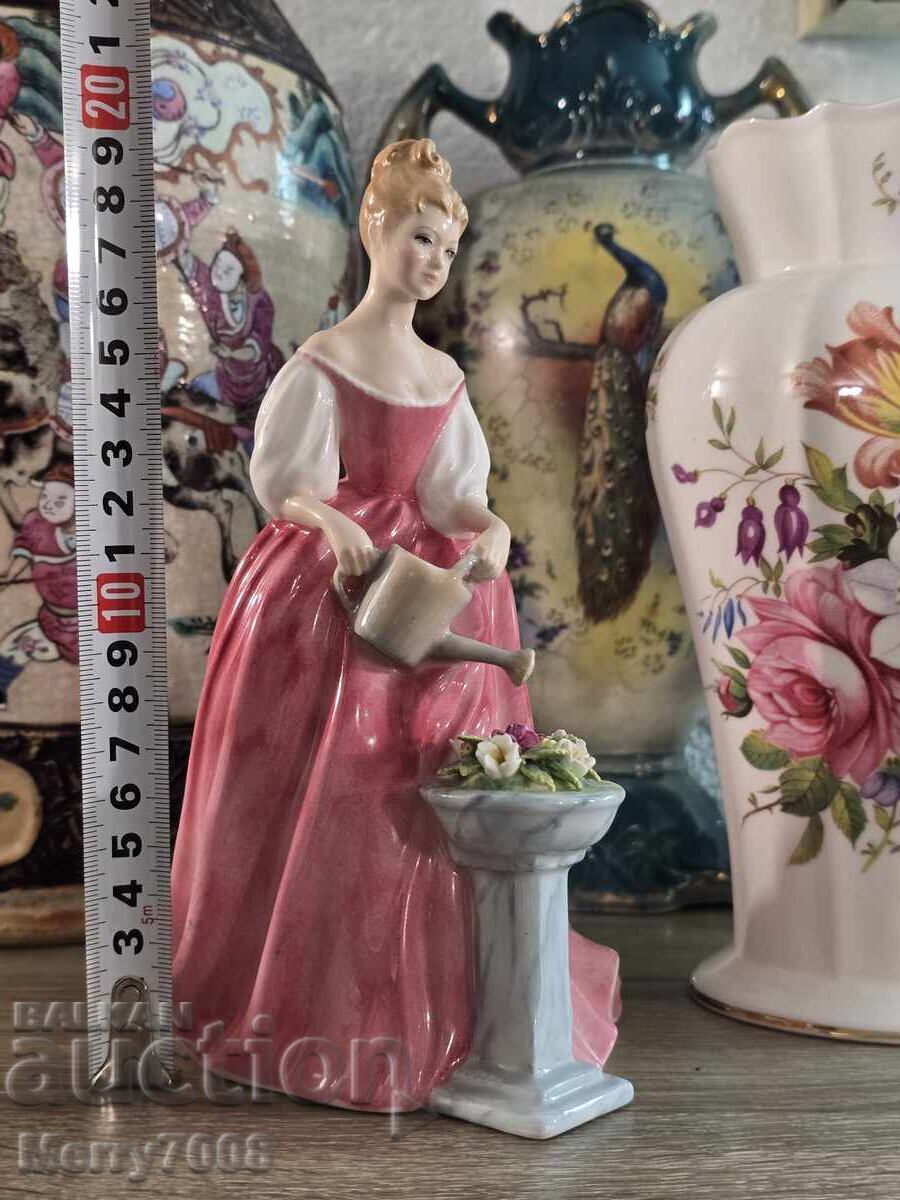 Royal Doulton este modelul "Alexandra" (HN3292) !!! - 7