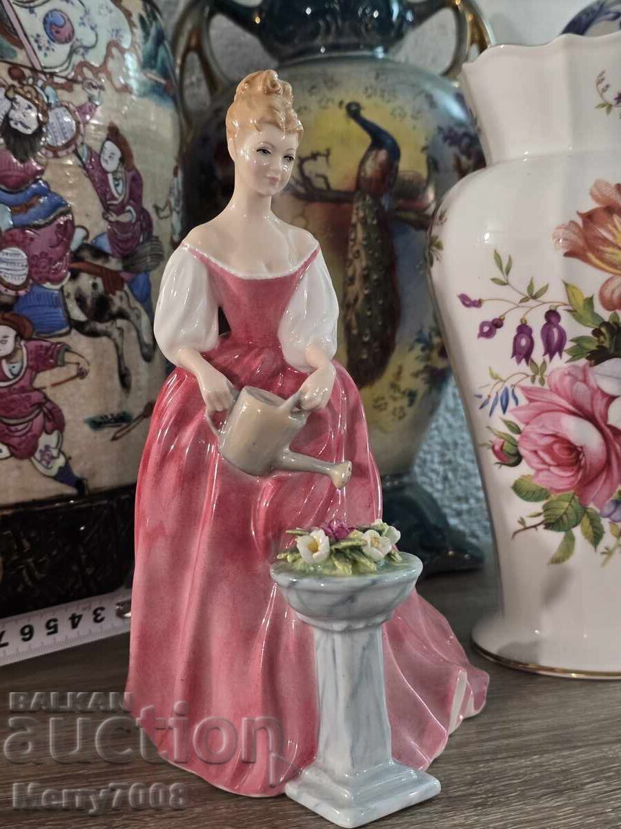Royal Doulton este modelul "Alexandra" (HN3292) !!!