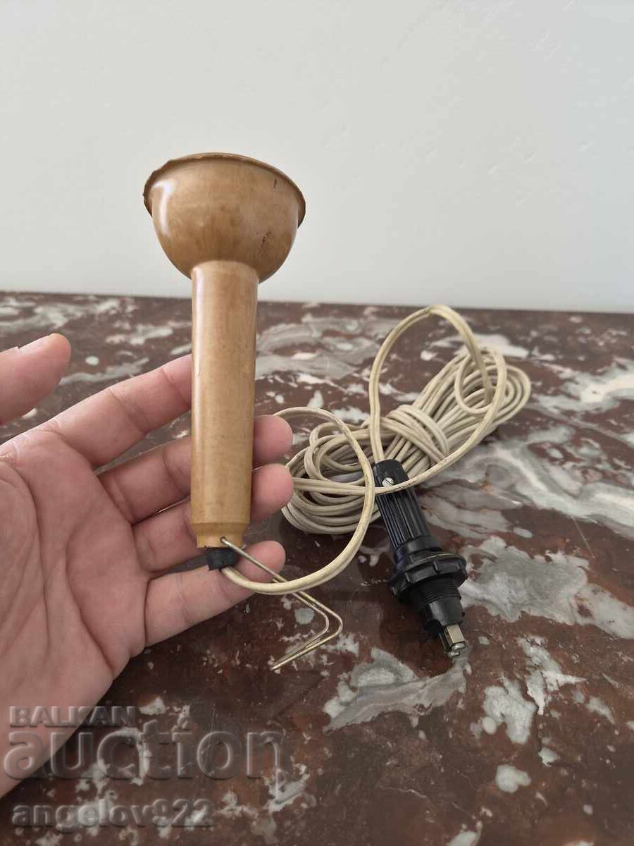 Lampă mobilă vintage!!!