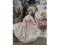 Royal Doulton, modelul "Sunday Best" (HN2698) !!!