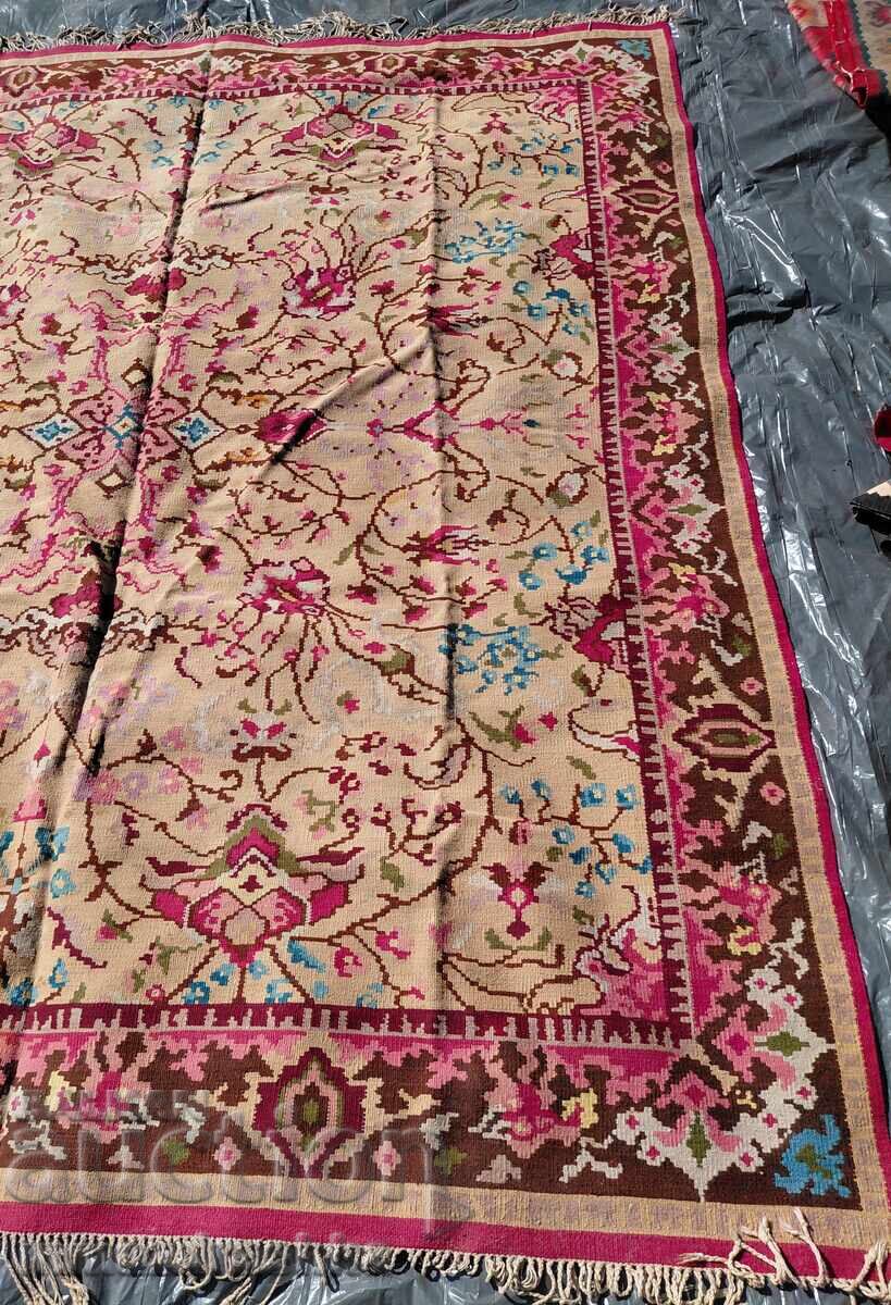 Kotel rug, excellent, reversible - 5